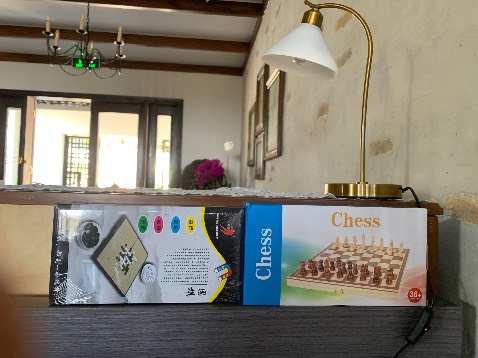 Dễ thương, thân thiện