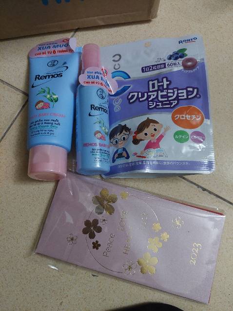 Mới sử dụng nên chưa biết công dụng thế nào,  quà tặng rất nhiều.  Tks shop