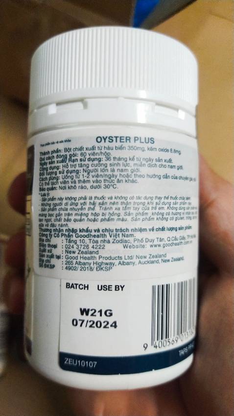 Shop ghi hàng chính hãng tuy nhiên k có tem QR để check, mình thấy một số bạn có dán tem này trên hộp nhưng của mình k có. Các shop khác đều thấy tem này. Shop giải thích giúp mình để an tâm sử dụng ạ, hi vọng sp tốt chính hãng để dùng và ủng hộ shop thêm nữa.