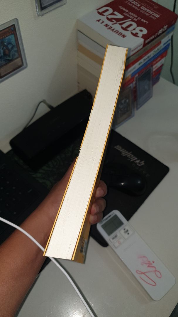 Sách không được mới so với những lần trước mua. cộng thêm đóng gói không cẩn thận là lỗi chung