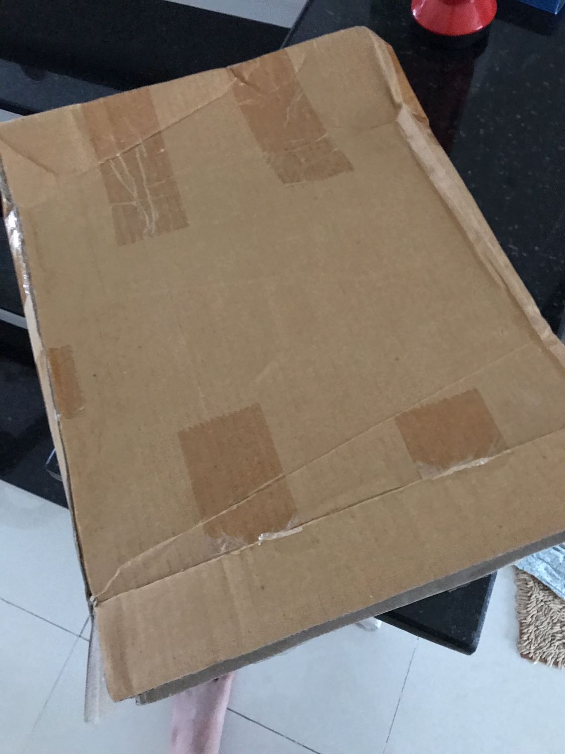 Đây là nhà bán đóng sách có tâm nhất mình từng gặp, xứng đáng 10 sao.
Tiki nên học shop này cách đóng gói sách nhé.