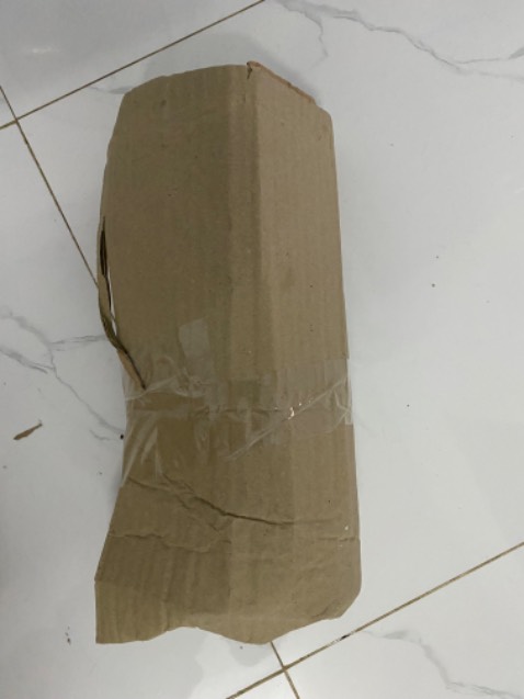 Nhìn ọp ẹp lắm