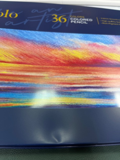 Đóng gói kỹ mà vẫn móp 1 miếng :(