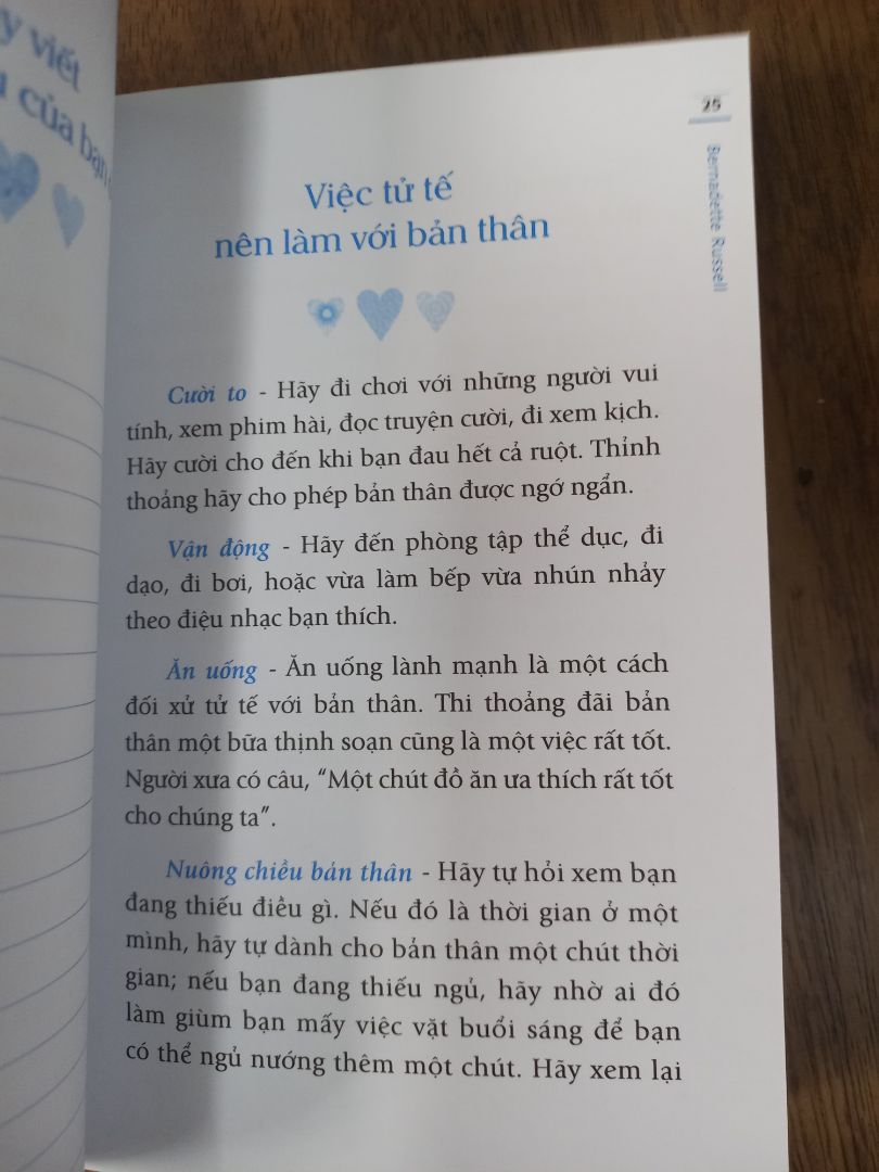 Tiki đóng gói sách cẩn thận, sách đẹp, cảm ơn Tiki!!