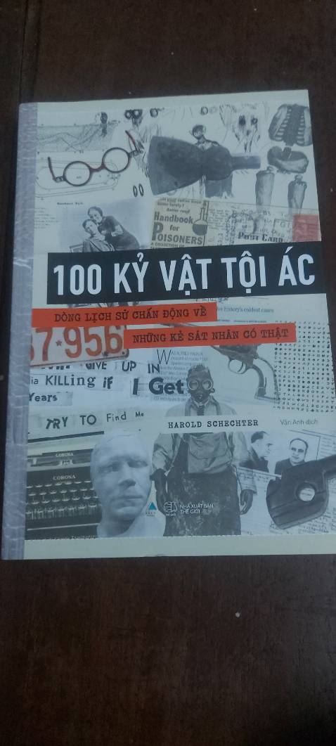 Nội dung lôi cuốn hồi hộp, tình tiết hấp dẫn khó đoán. Sách in ấn đẹp mắt.