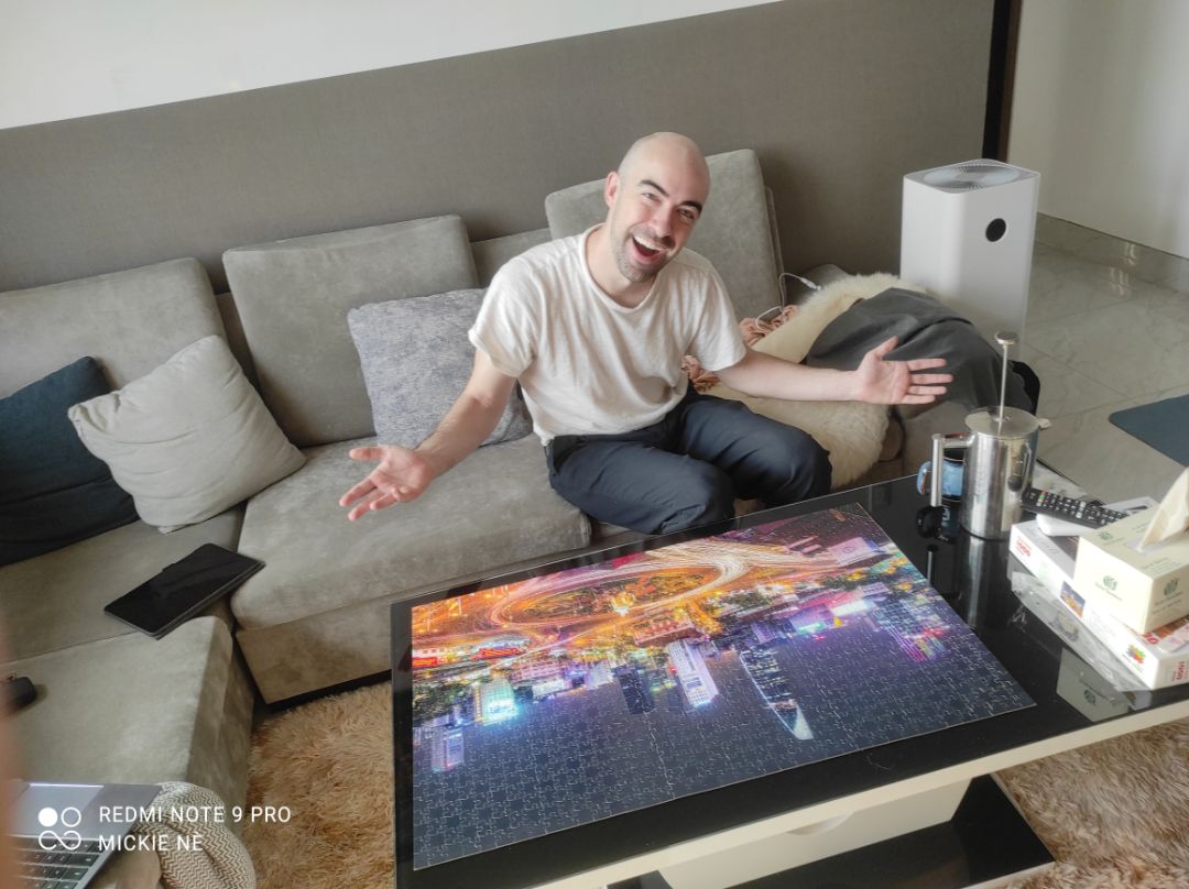 hình ảnh ind đẹp nhưng gỡ ra để xếp thì má ơi lú luôn :))))