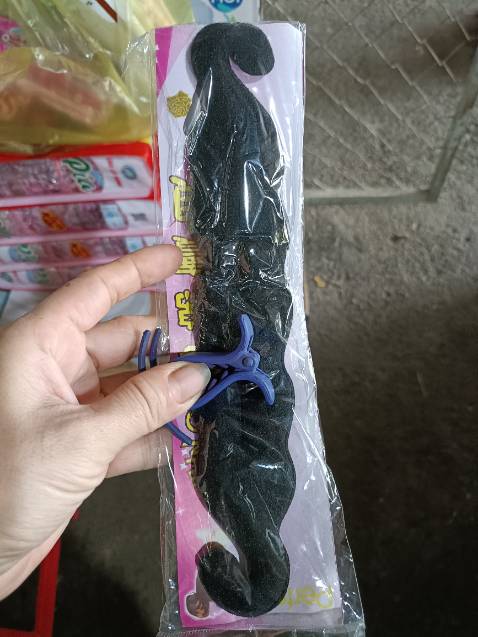 Rất dễ sử dụng còn đc tặng quà nữa