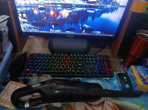 Máy đẹp, Qua ban đầu sử dụng chạy êm, sẽ theo dõi thêm xem quá trình ra sao. Được bảo hành 1 năm nên cũng khá yên tâm, nhìn chung là khá hài lòng! Trước mắt thì cho 5*