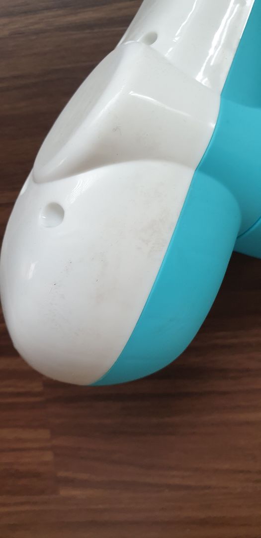 sp đẹp, nhựa chắc chắn tuy nhiên mình thấy hơi cũ, bẩn shop nên rút kinh nghiệm chú ý trc khi gửi cho khách