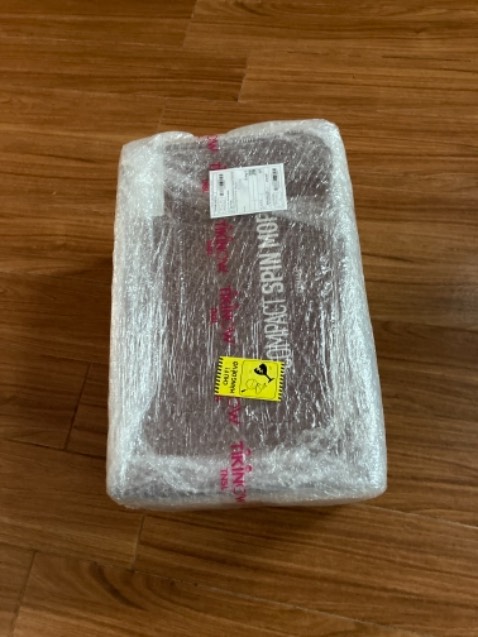 Như quảng cáo hàng giao nhanh, chưa sử dụng nên chưa biết chất lượng thế nào hàng mua giảm giá 50% nhưng giá vẫn cao nếu chất lượng tốt thì sẽ quay lại với shop bây giờ tạm thời đánh giá shop 5*