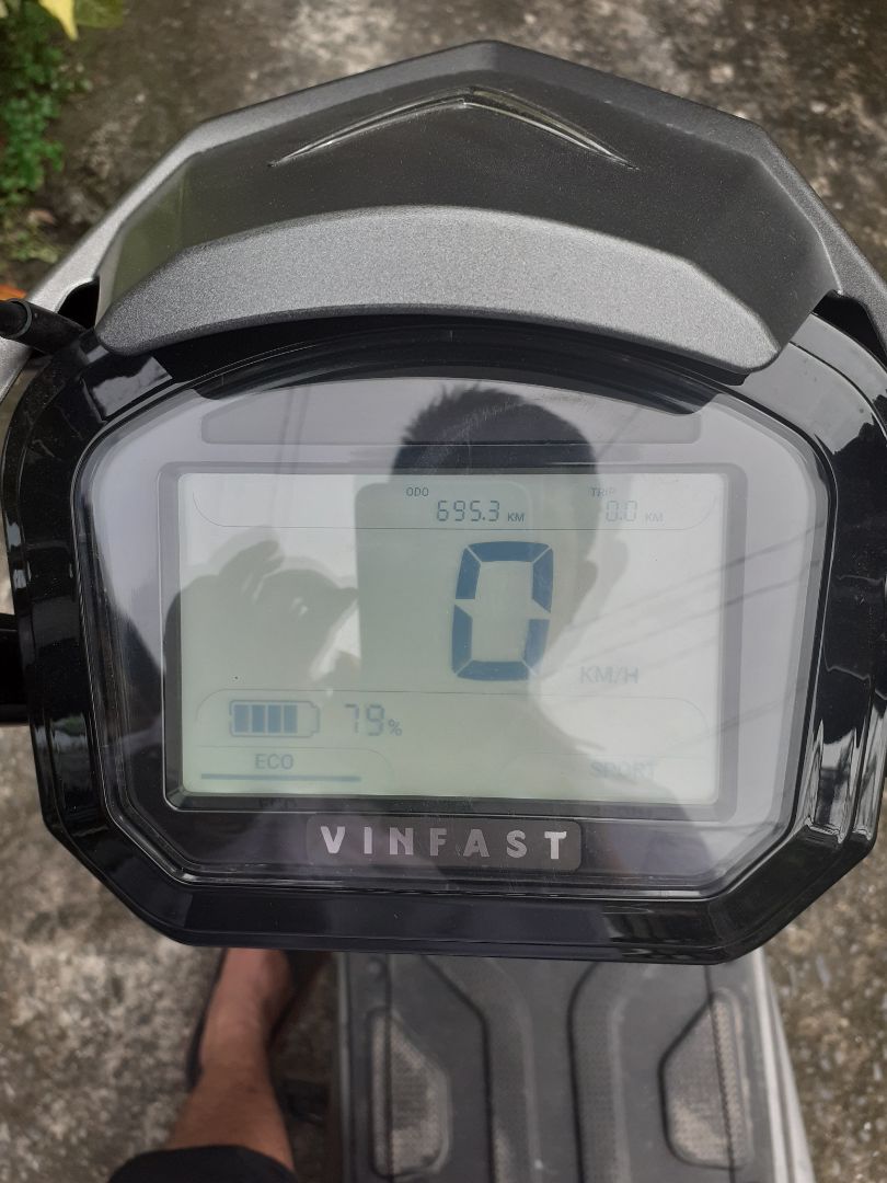 Kiểu dáng đẹp
vận hành êm ái,tiết kiệm chi phí khi xăng bây giờ 30k/l