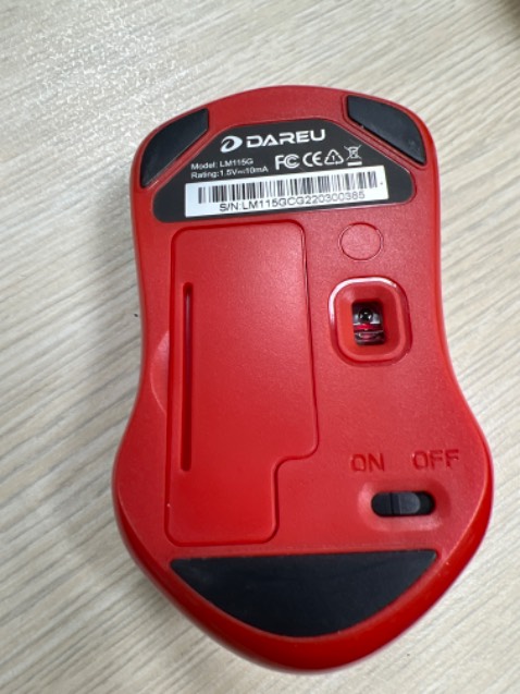 Chuột xịn và đẹp nha 😍😍