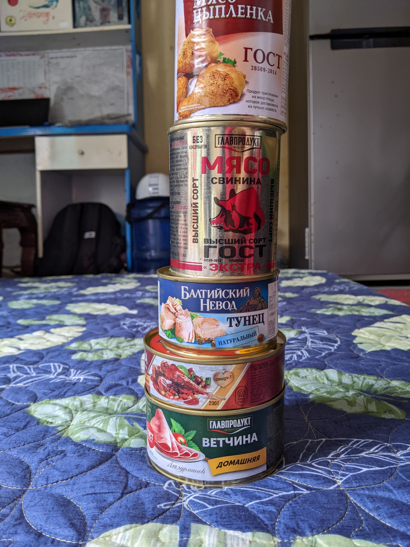 ngon hạn sử dụng còn xa ngon hơn khi hâm nóng