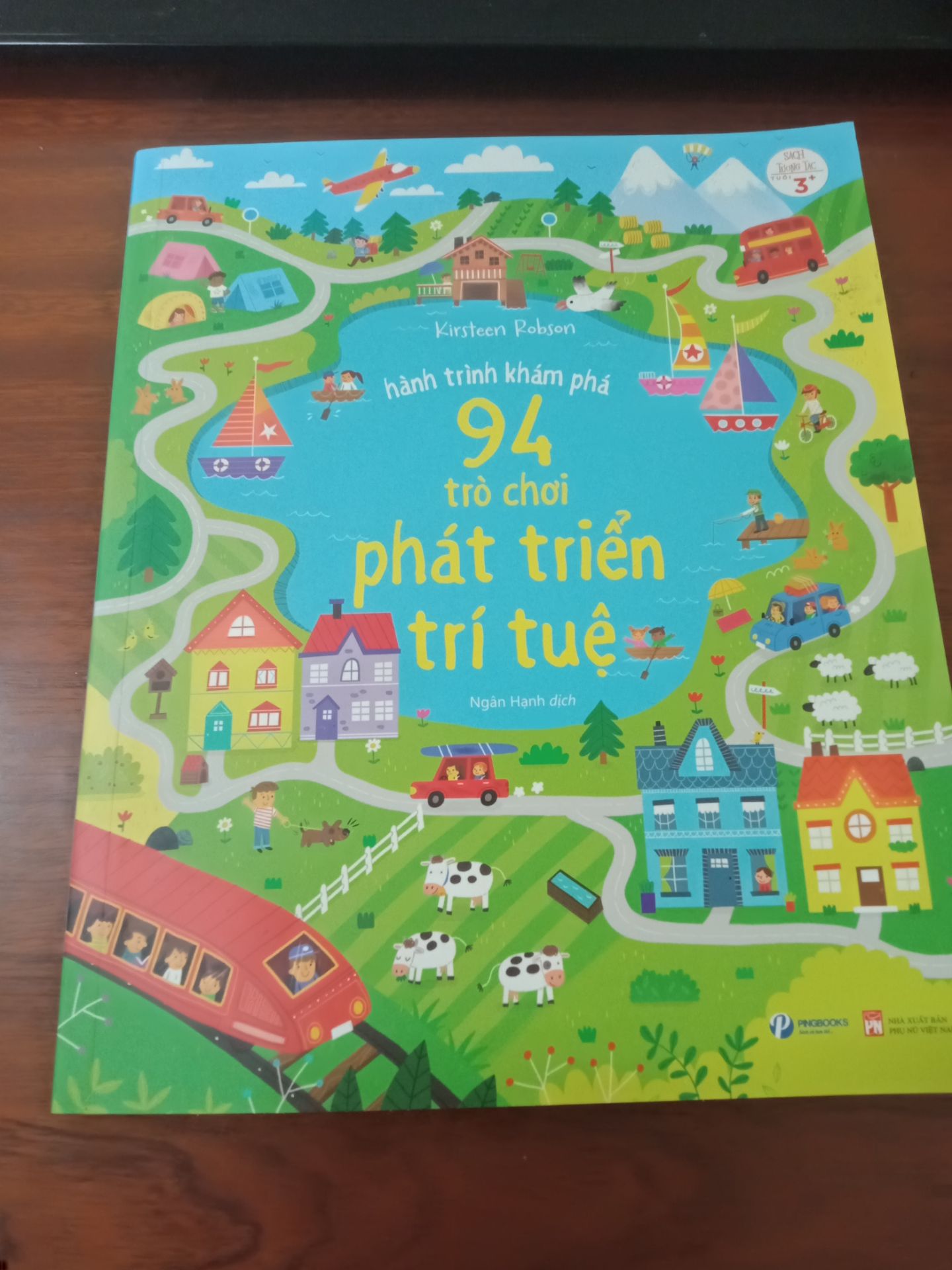 cảm ơn shop và tiki đã giao sách nhanh, cảm ơn tác giả hình ảnh đẹp, nội dung hay