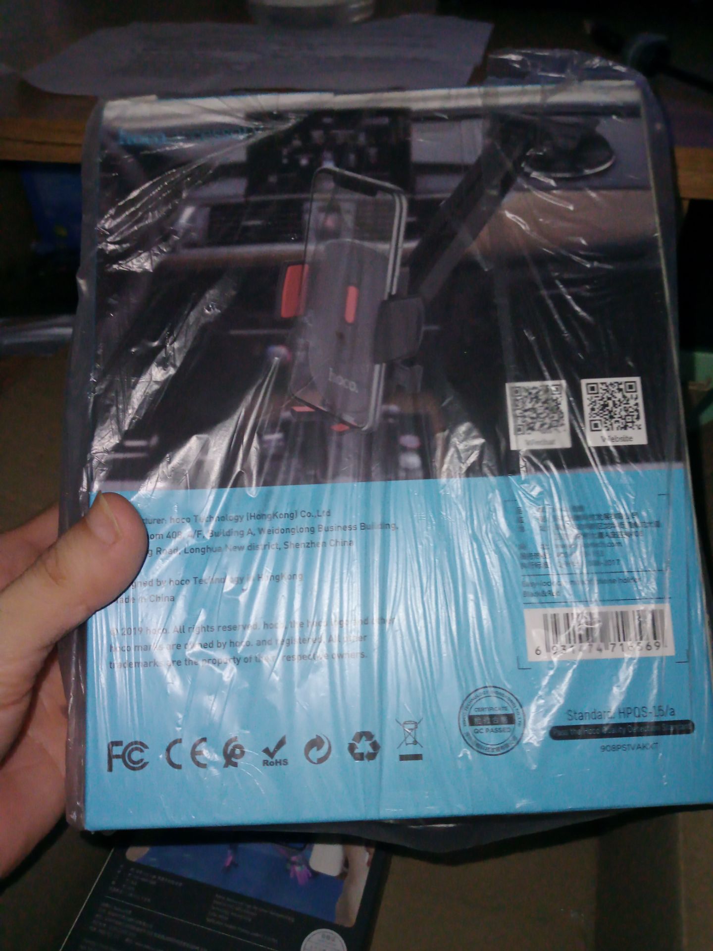 giao hàng nhanh, đóng gói chắc chắn