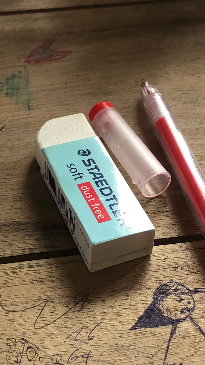 ổn, chứ tẩy không được sạch lắm