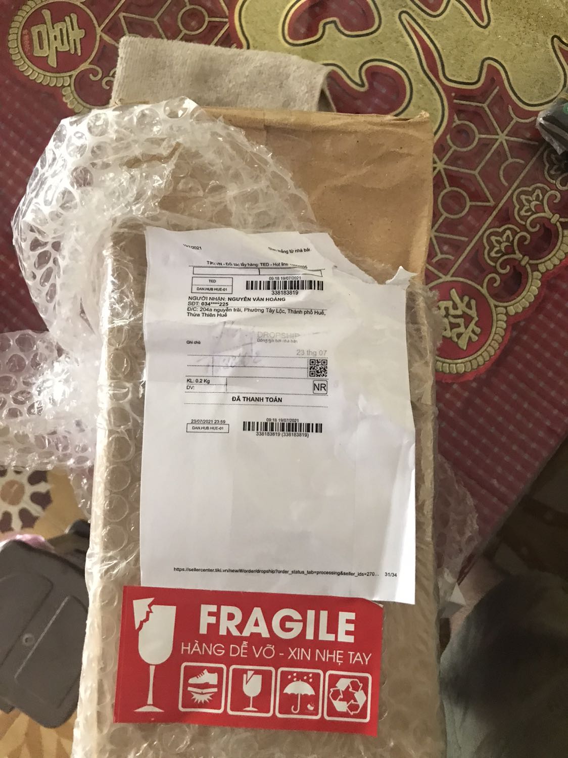 Khẩu trang kín đáp ứng nhu cầu khói bụi