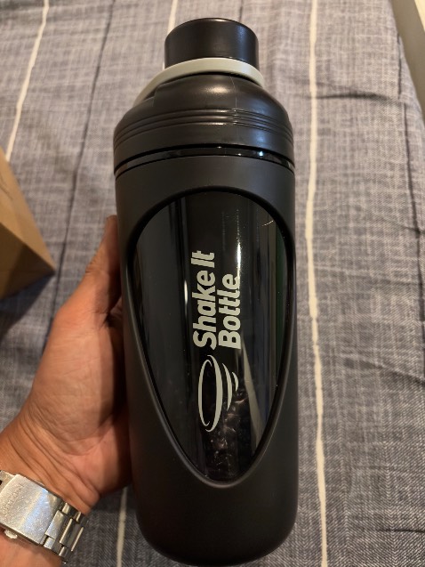 Bình đẹp nhìn khá cứng cáp hy vọng xài bền