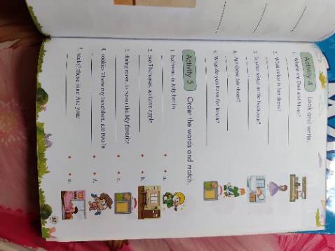 Vừa học đc từ mới vừa thực uanhf đc bài tập