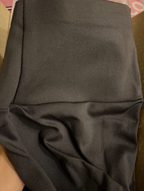 Co dãn tuyệt đối, vải mỏng mịn mát, ôm sát mặc lên rát đẹp, cạp cao qua rốn Co dãn tuyệt đối, vải mỏng mịn mát, ôm sát mặc lên rát đẹp, cạp cao qua rốn