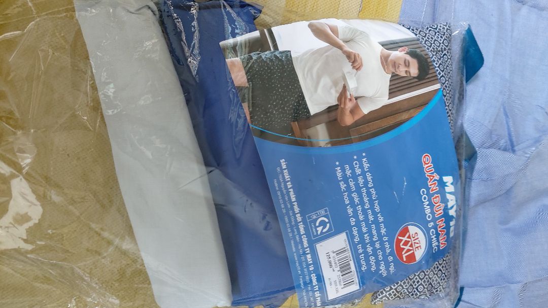 quá rẻ so với chất lượng. mình mua 5 cái cũng của hiệu này của 1 shop khác cách với lúc mua shop này có mấy ngày mà giá gấp đôi. Thiệt tình...