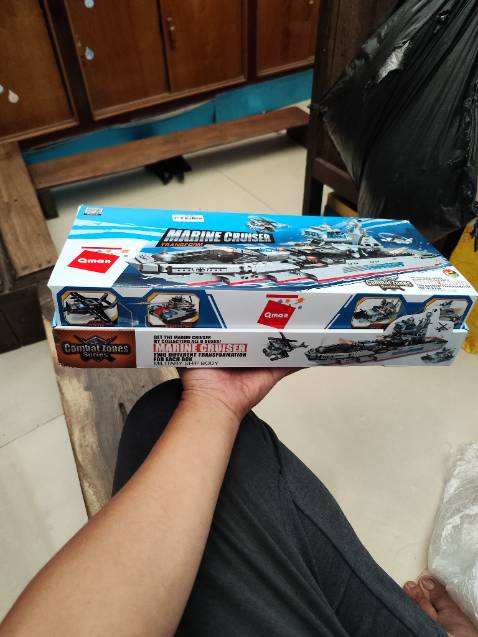 Giao hàng nhanh, đóng gói cẩn thận