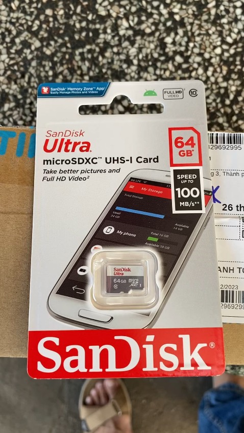 Đã nhận hàng, hình thức mẫu mã đẹp, độ bền chờ thời gian kiểm chứng. Thanks shop!