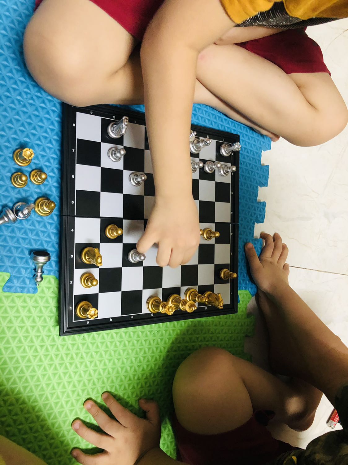 Bộ đẹp xịn xò lắm ạ, các bé thích lắm, giao hàng lại nhanh nữa Bộ đẹp xịn xò lắm ạ, các bé thích lắm, giao hàng lại nhanh nữa