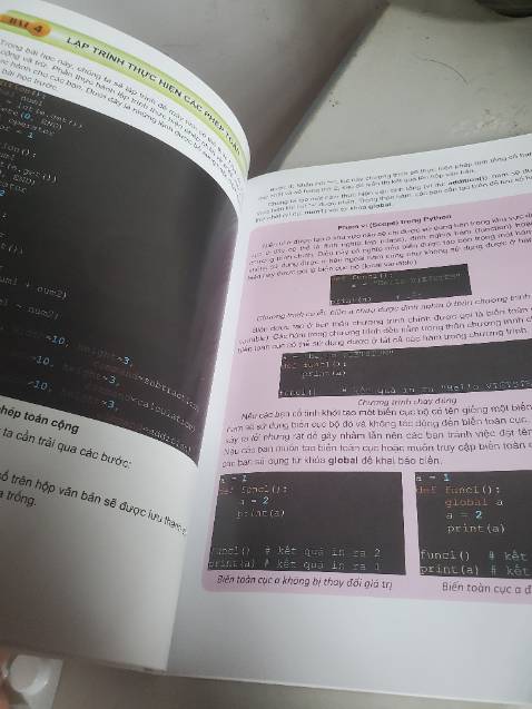 Sách rất đẹp nha