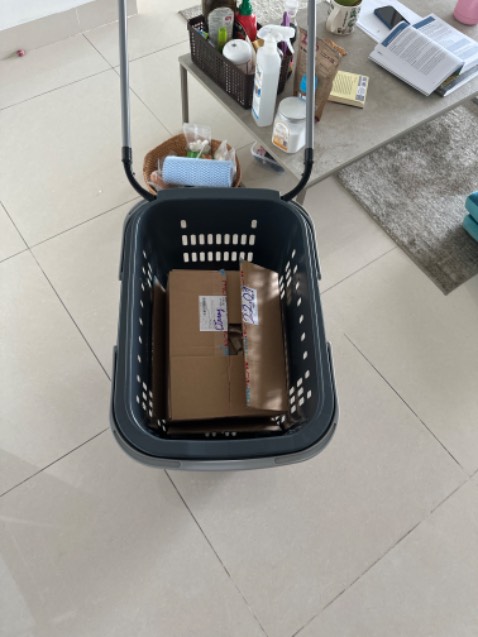 Cảm ơn Tiki, lúc nào cũng đóng gói nhanh và cẩn thận. Nv giao hàng thân thiện. Sản phẩm mình mua đều là những sản phẩm mình thích.