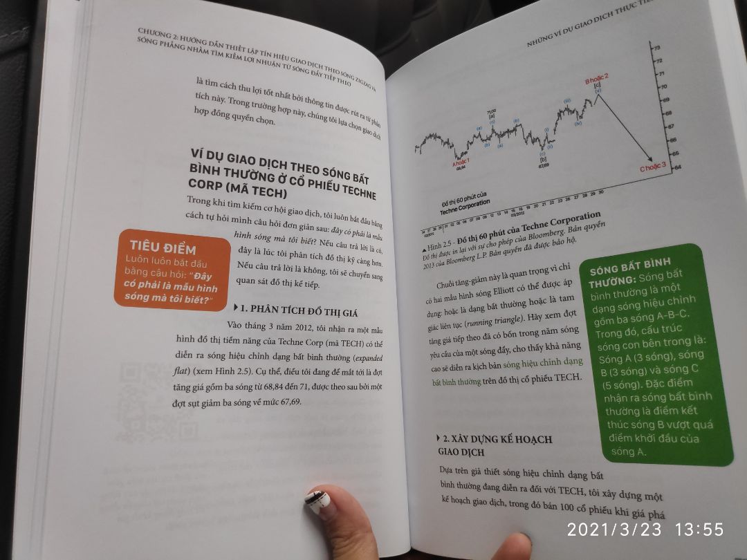 Giao hàng nhanh, sách mới đẹp!!
Sách được in màu trên nền giấy trắng, trình bày rõ ràng, dễ đọc.
Những loại sách bày thì cần nhiều thời gian đọc và nghiên cứu, hy vọng giúp ích được cho công việc của mình trong thời gian tới.