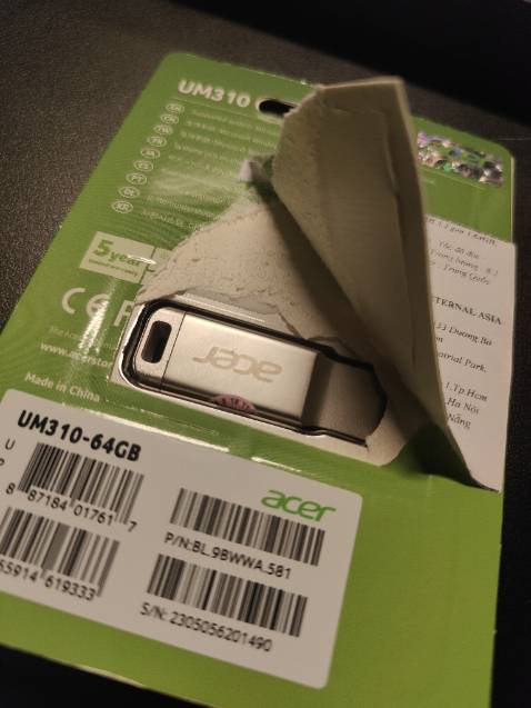 Sau khi đo thì kq thấp hơn QC. Công với cx sp có lưu dấu vân tay nên cx hơi rén tráo hsdng hoặc hàng giả hay ko.