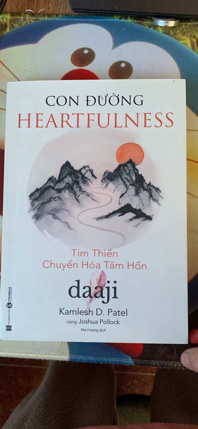 Rất hay. Mở ra nhiều góc nhìn khác về thiền.