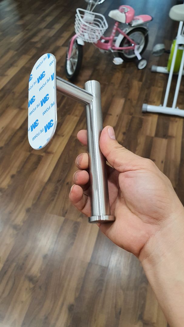 Rất tốt nhẹ mà chắc, đã dùng thấy ok, shop rất thân thiện, chuyên nghiệp thấy bán toàn sản phẩm có đánh giá cao. Hài lòng