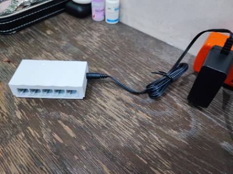 Gọn gàng, dùng ok, hài lòng