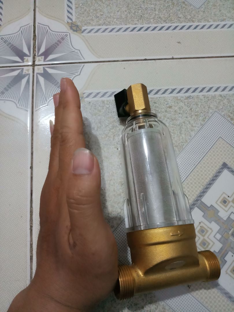 Quá bé, cân nhắc khi mua hàng. So với giá tiền thì giá quá đắt.