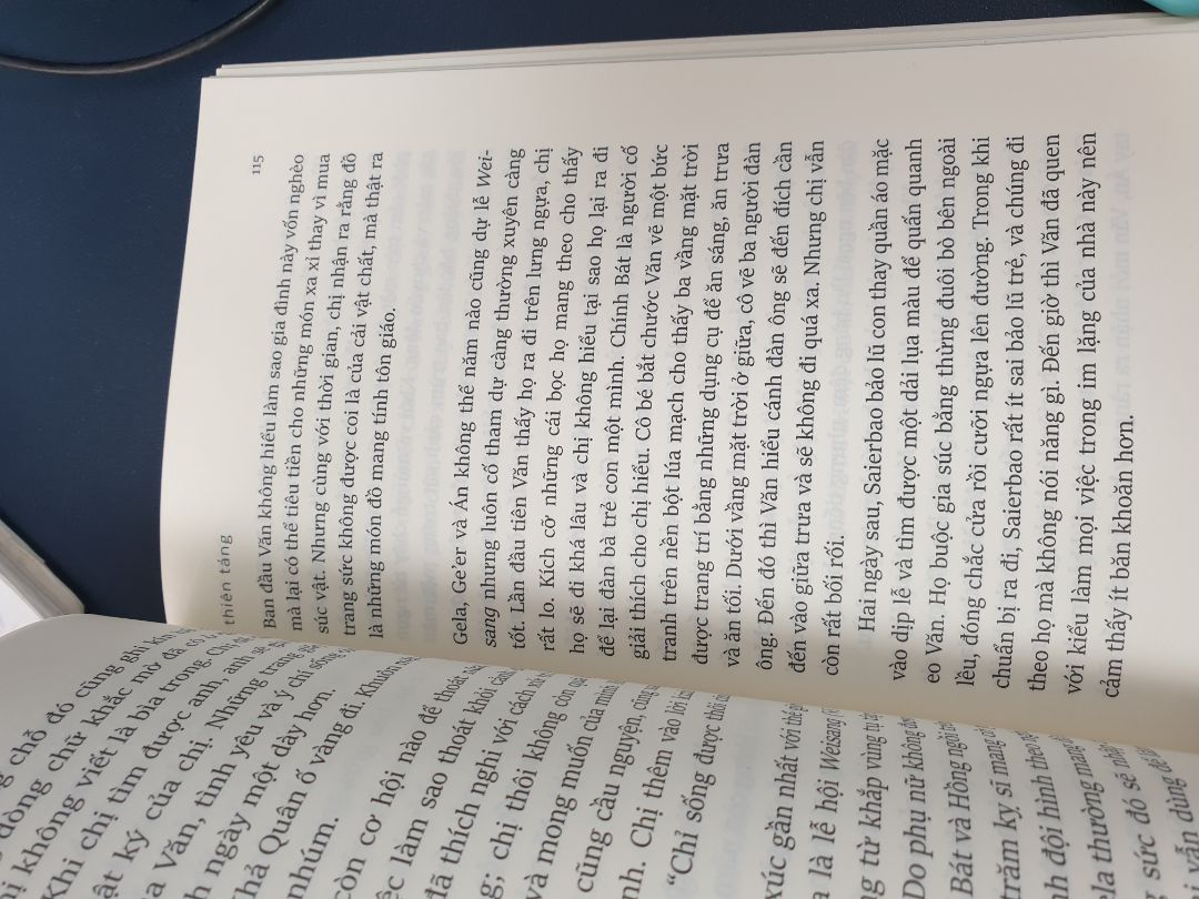 truyện hay, có nhiều nét văn hóa thực tế, về vấn đề chính trị thì tùy vào sự thấu cảm của từng người. nói cung đây là cuộc phiêu lưu vĩ đại gần như là đánh đổi cả con người, cả cuộc đời nhân vật