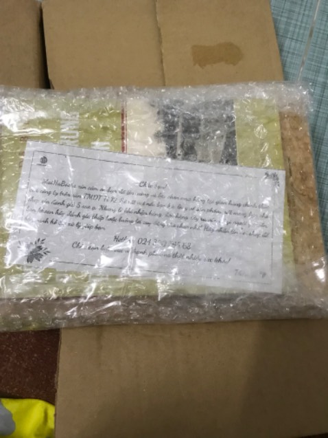 Mới nhận sách, giấy đẹp, giấy nhám, in rõ dễ đọc