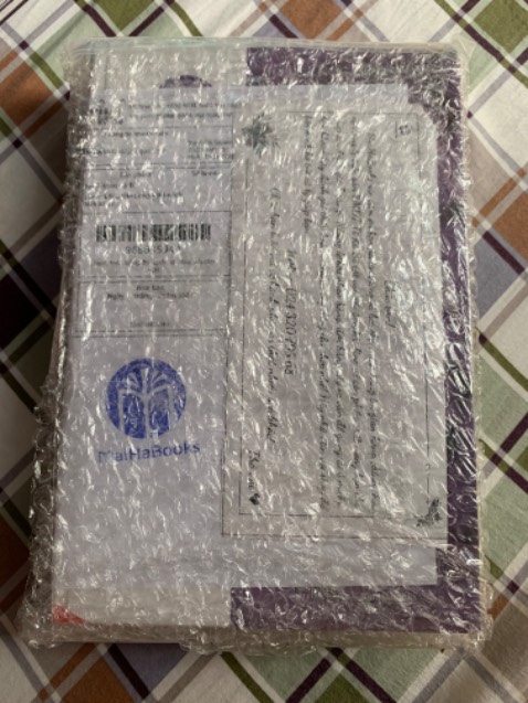 Rất ấn tượng và hài lòng. Cảm ơn Maihabooks