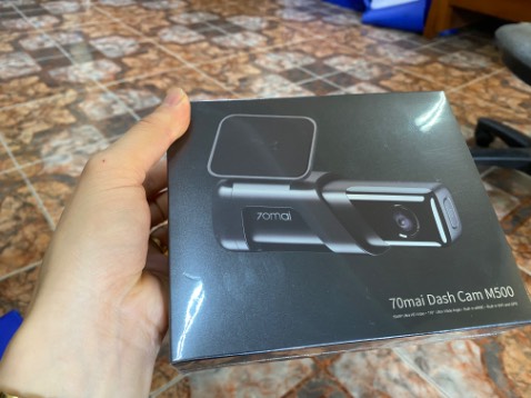 Hàng quốc tế, tự lắp đặt khá dễ! Mới dùng 1 hôm thấy ngon!