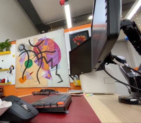 rất tốt, mình đã mua cái treo 1 màn hình ở nhà rồi, giờ mua thêm cái 2 màn hình để ở cty,
chất lượng tốt trong tầm giá nhé