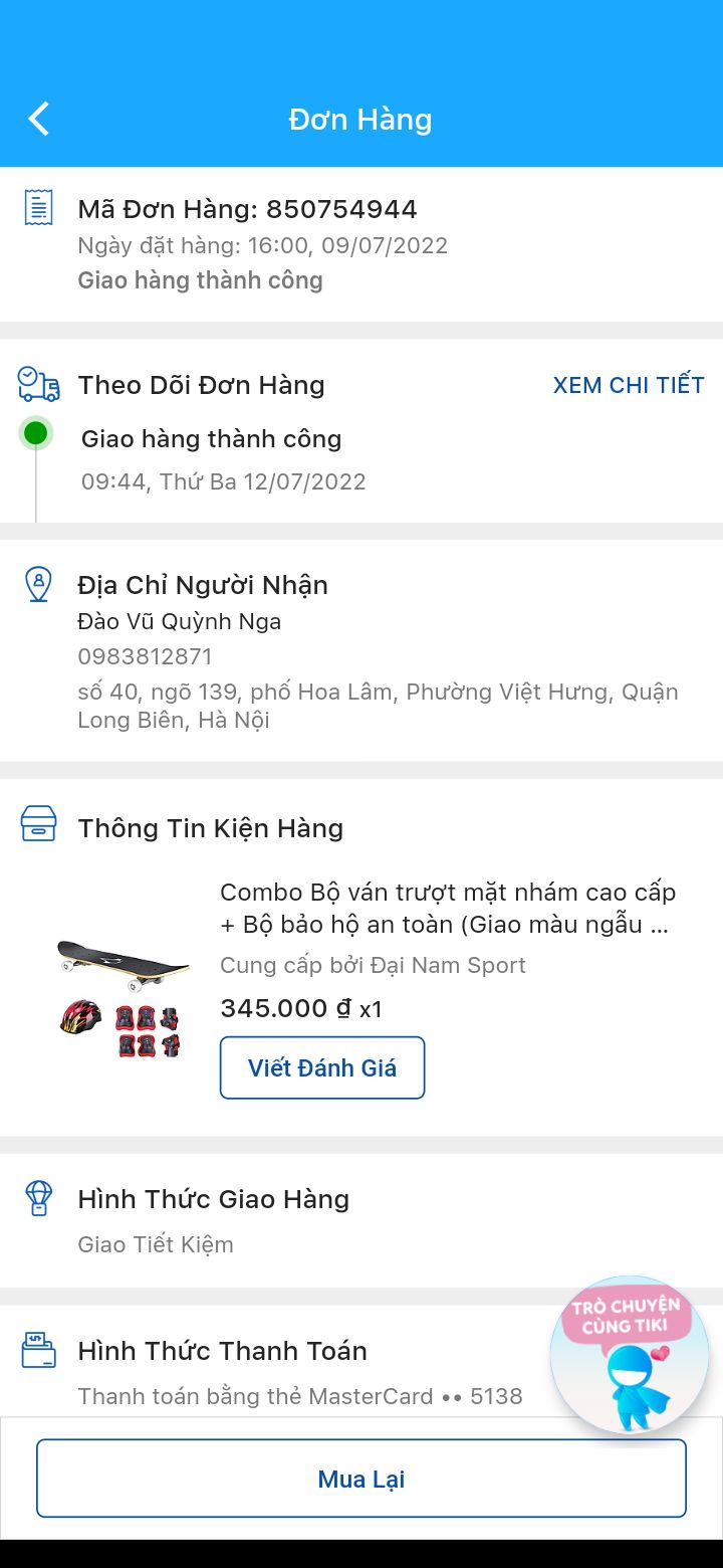 Hàng giao không có bộ bảo hộ đi kèm! Đề nghị shop gửi bổ sung!