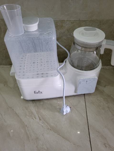 Thể tích máy lớn, chạy êm, dễ sử dụng. Giao hàng nhanh.