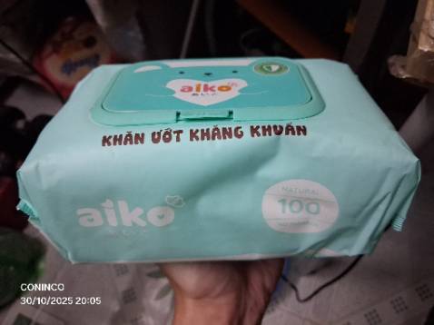 Hàng gói cẩn thận, còn hạn sử dụng, đúng chủng loại, đủ số lượng.