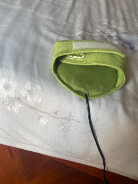 Hàng  quá nhỏ , giống như đồ chơi của tẻ em, không dùng được, không nên mua vì rất phí tiền, giống như mình đang bị
***