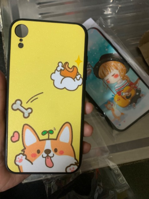 Mới, đẹp, đóng gói cẩn thận, giá tốt