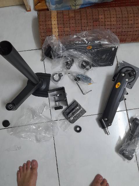 Hơi vất vả nhưng thành quả xứng đáng