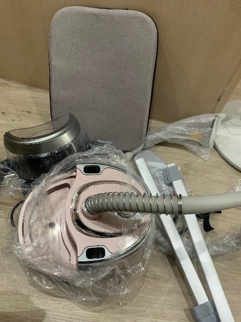 Sản phẩm đúng mô tả, đóng gói cẩn thận. Rất dễ lắp đặt, hơi nóng lên rất nhanh, mạnh và đều ,Shop giao hàng siêu nhanh, chỉ mất 1 ngày là nhận được hàng. Đối với cây là nước như vậy rất đáng đồng tiền bát gạo. Sẽ tiếp tục ủng hộ shop vào lần tới