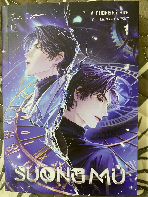 sách đóng gói cẩn thận, in ấn đẹp