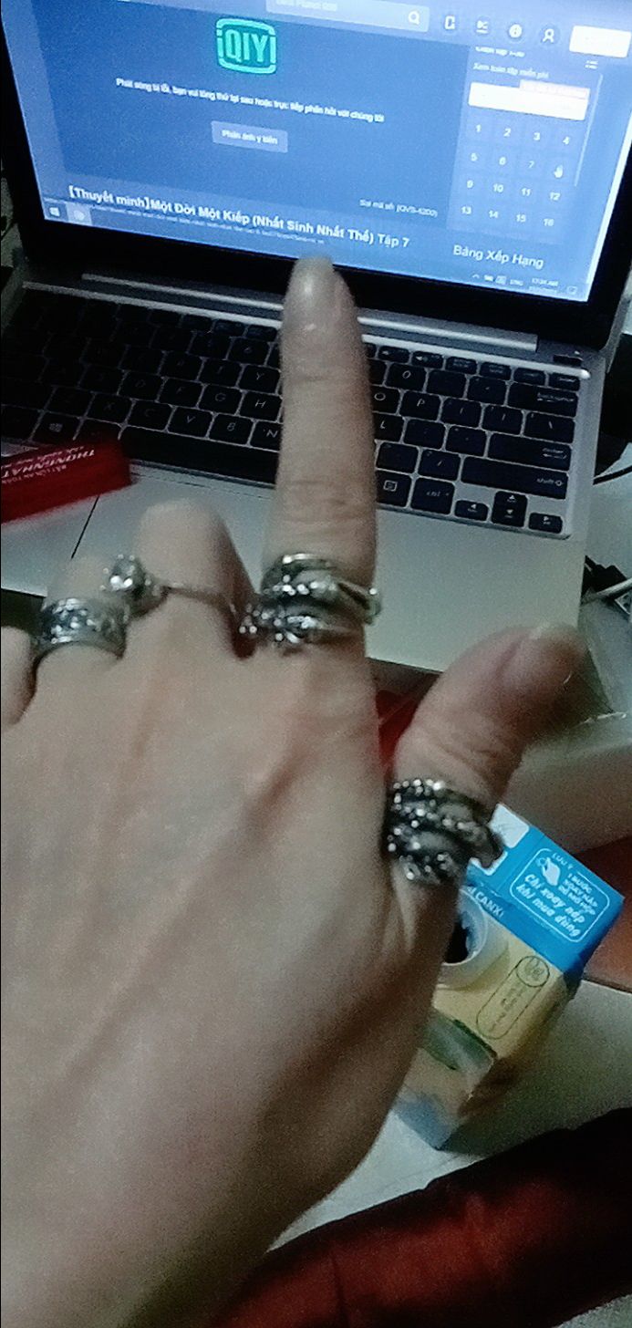 giáo nhanh và hỗ trợ đơn hàng tốt,cảm ơn TiKi và ship